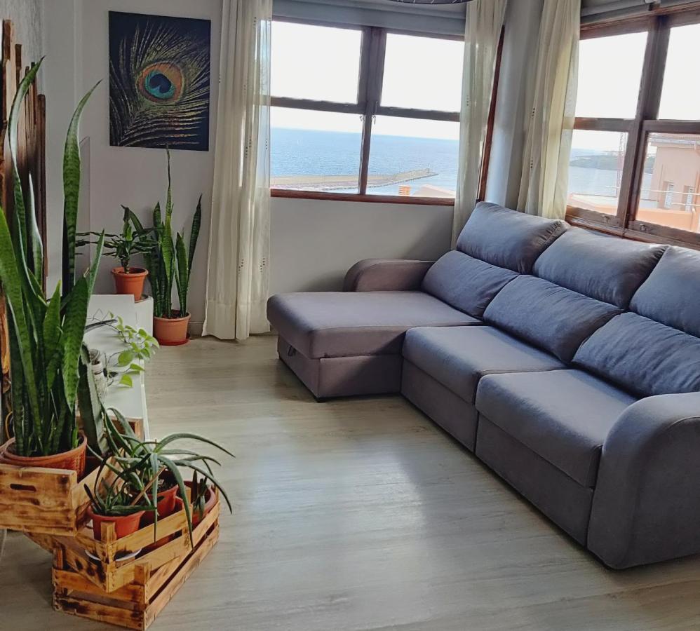 Vivienda Balcon Al Amanecer Apartment Santa Cruz de la Palma  Exterior photo