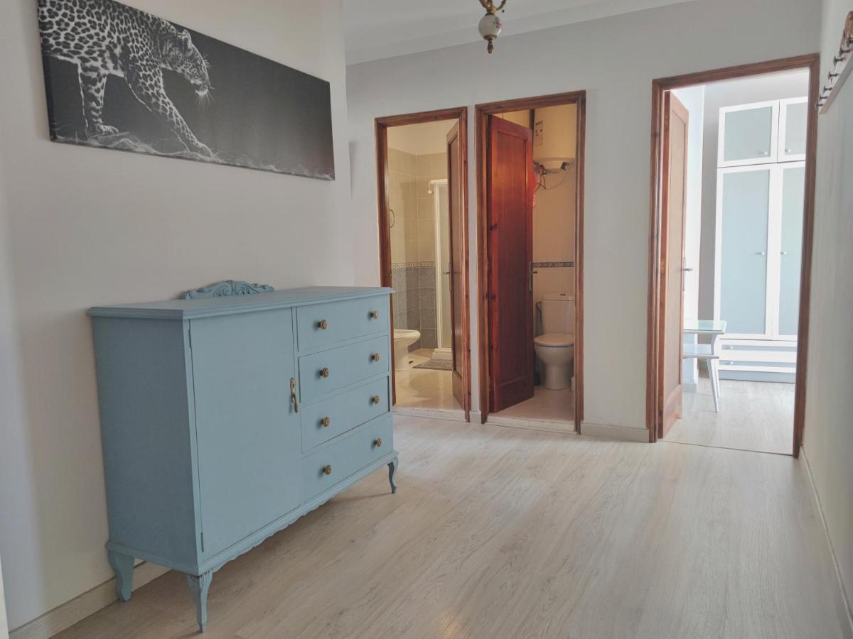 Vivienda Balcon Al Amanecer Apartment Santa Cruz de la Palma  Exterior photo